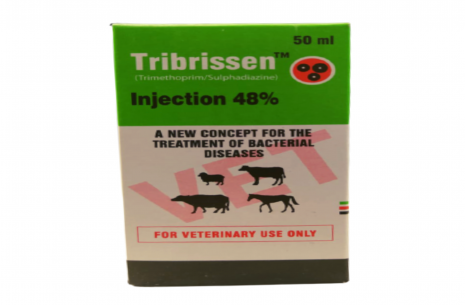 Tribrissen Injection - 100ml!